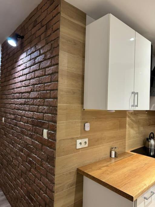 Danka 6Th Floor Chic Apartment Krakow Ngoại thất bức ảnh
